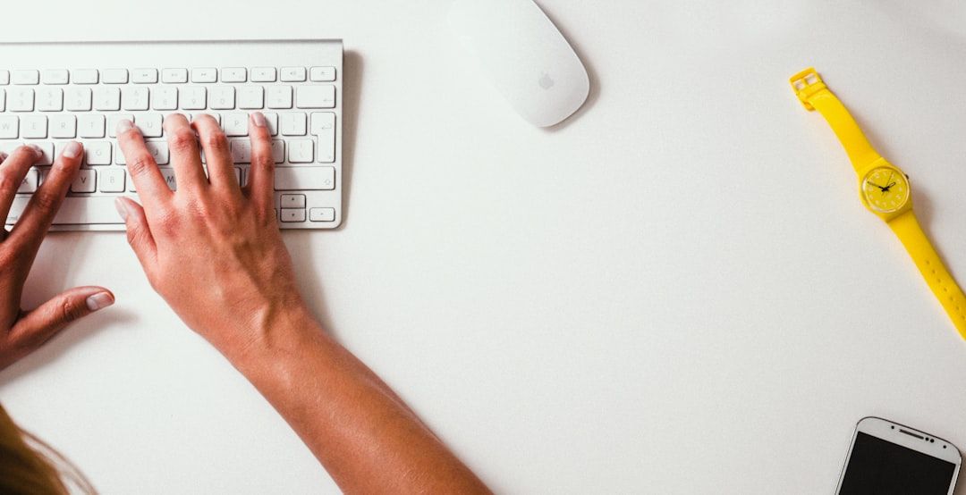 Harnessing the Power of Minimalist Web Design for Maximum Impact