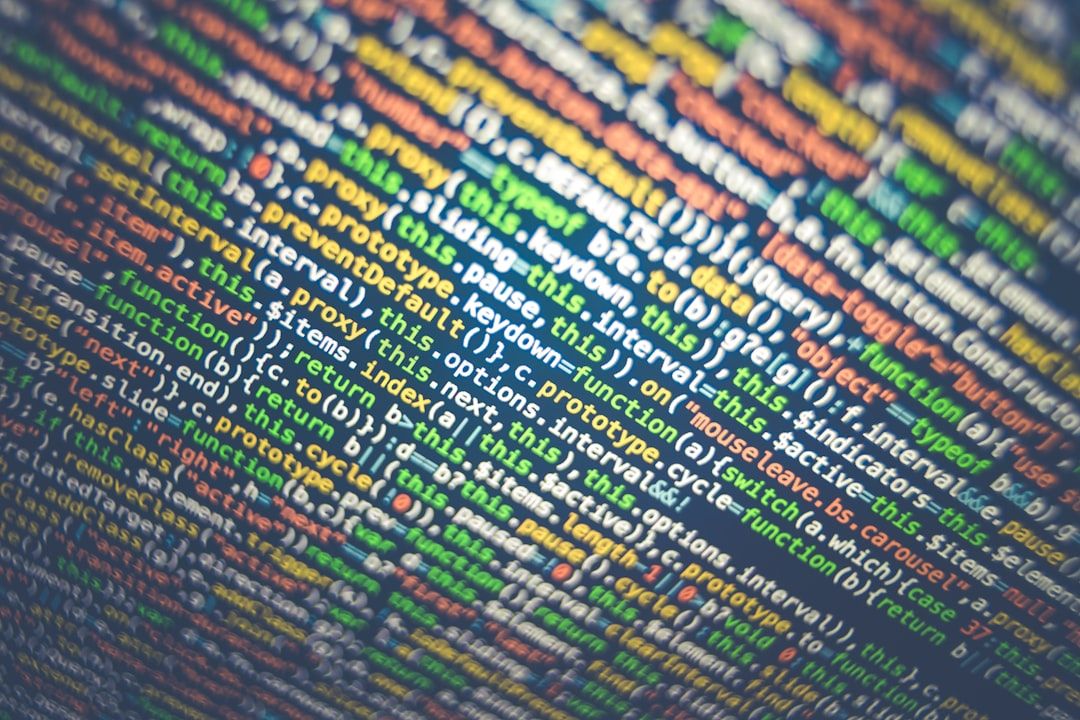 Leveraging Data Analytics for Superior Web Development