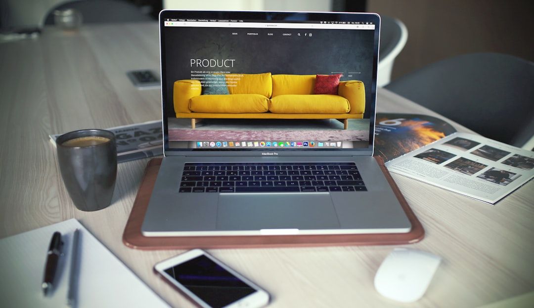 From Pixels to Perfection: The Art and Science of Web Design