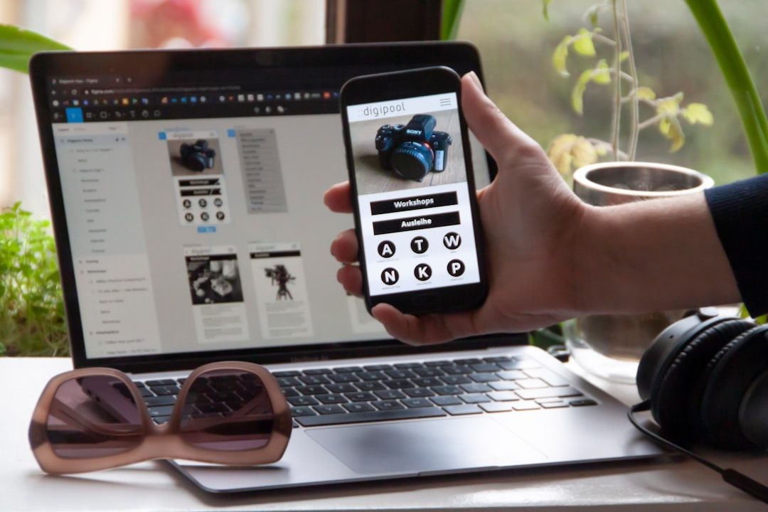 Why Web Development is the Backbone of a Successful Online Presence