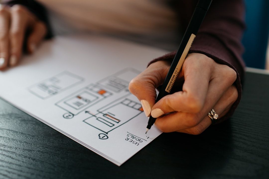 The Role of User Feedback in Shaping Web Design