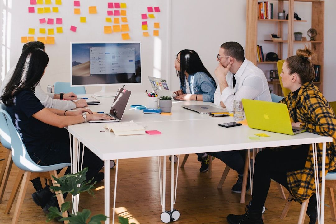 How Can Small Businesses Benefit from Professional Web Development Services?