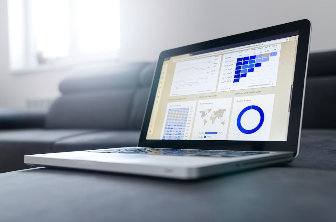 The Synergy Between Web Development and SEO: A Comprehensive Guide