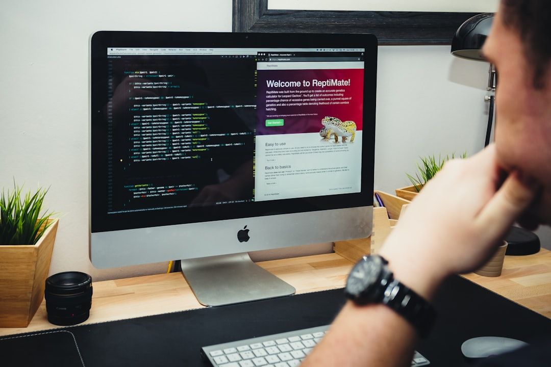 The Art of Responsive Design: Ensuring Seamless User Experience Across Devices