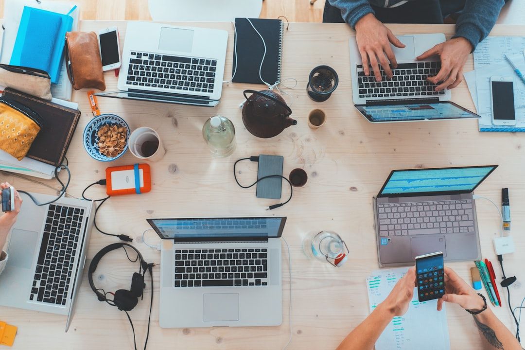 Why Is Accessibility Crucial for Modern Web Development?