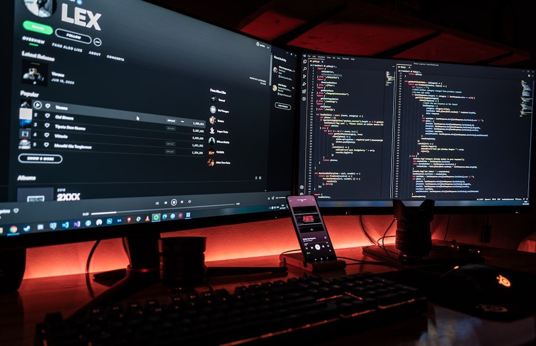 From Concept to Launch: The Complete Web Development Journey