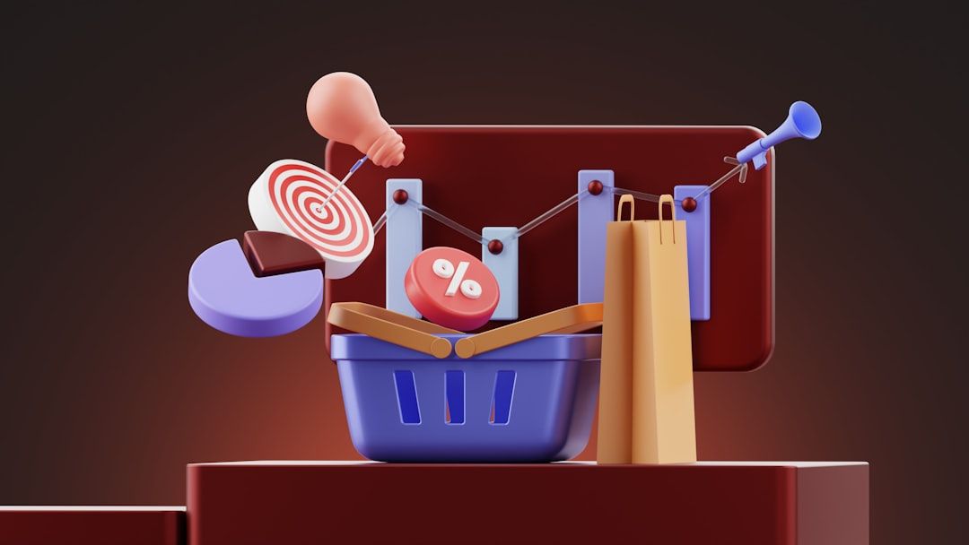 The Future of Digital Marketing: Leveraging Data-Driven Strategies