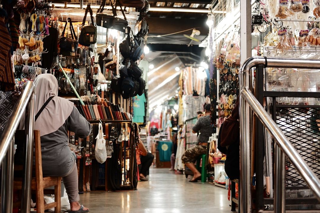 The Future of E-Commerce: How Web Design and Development Are Evolving