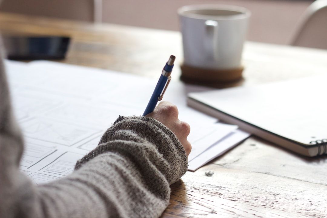 The Intersection of Web Design and Digital Marketing: Creating a Unified Strategy