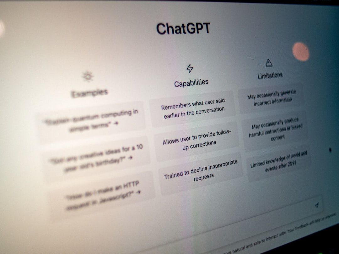The Impact Of Chatbots And AI On Customer Interaction And Engagement