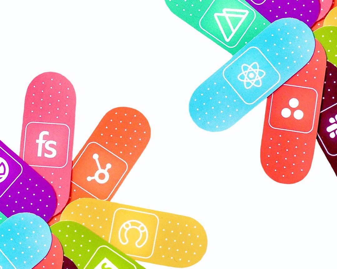 Creating a Cohesive Brand Strategy Through Web Design and Development