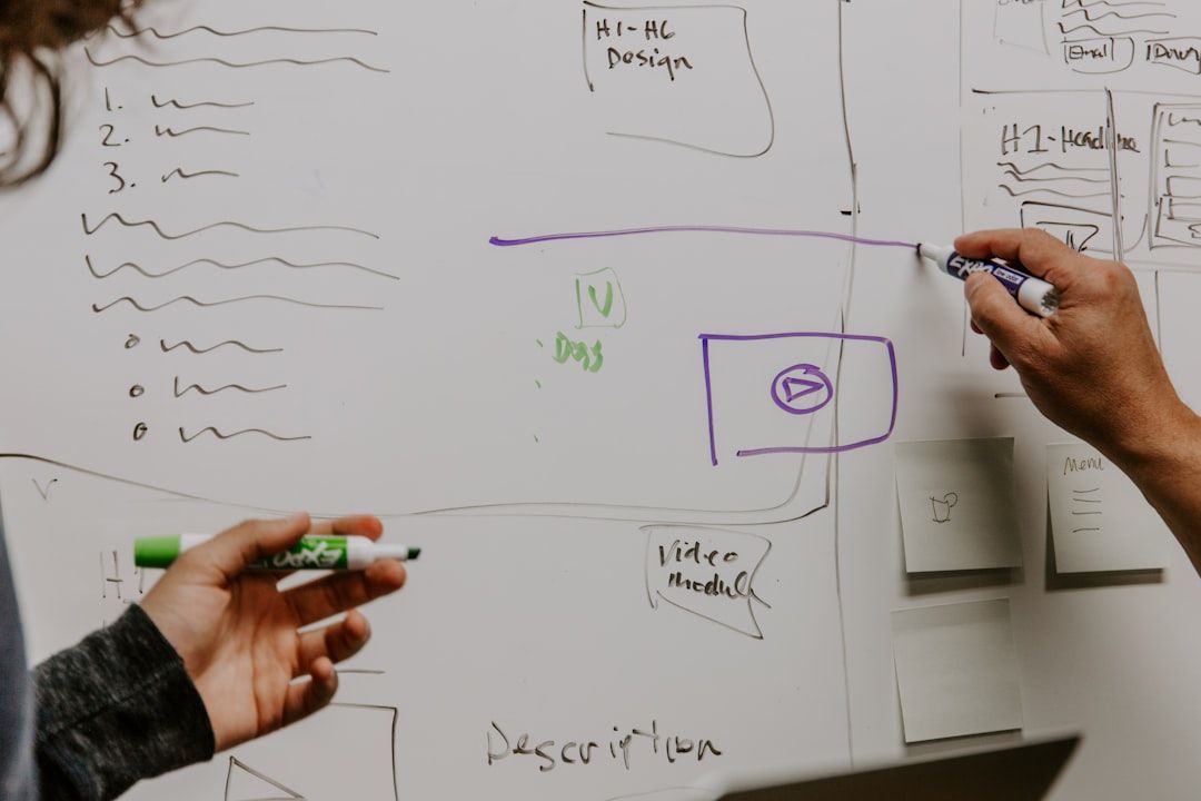Maximizing Your Website’s Potential Through Effective Digital Marketing Strategies