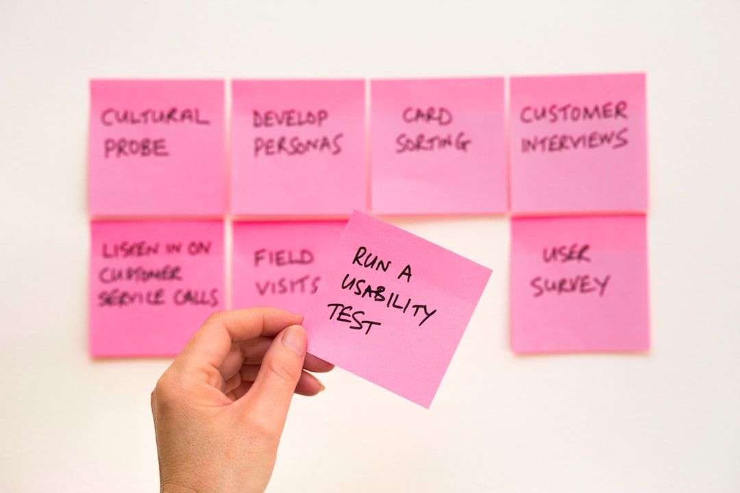 Why User Experience Should Be the Focus of Your Next Website Redesign