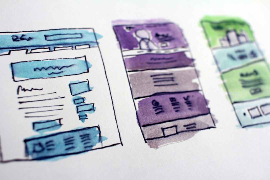 Designing with Purpose: How User-Centered Design Enhances Customer Satisfaction